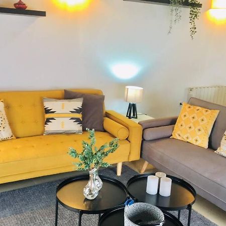 Апартаменты Apartamento Centro Catedral Botanico Гранада Экстерьер фото