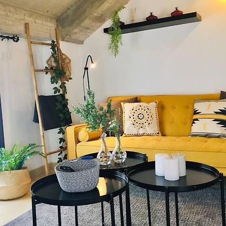 Апартаменты Apartamento Centro Catedral Botanico Гранада Экстерьер фото