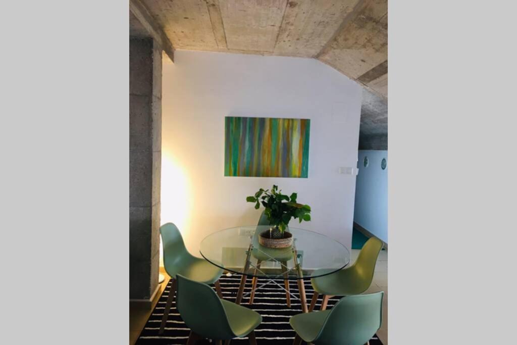Апартаменты Apartamento Centro Catedral Botanico Гранада Экстерьер фото