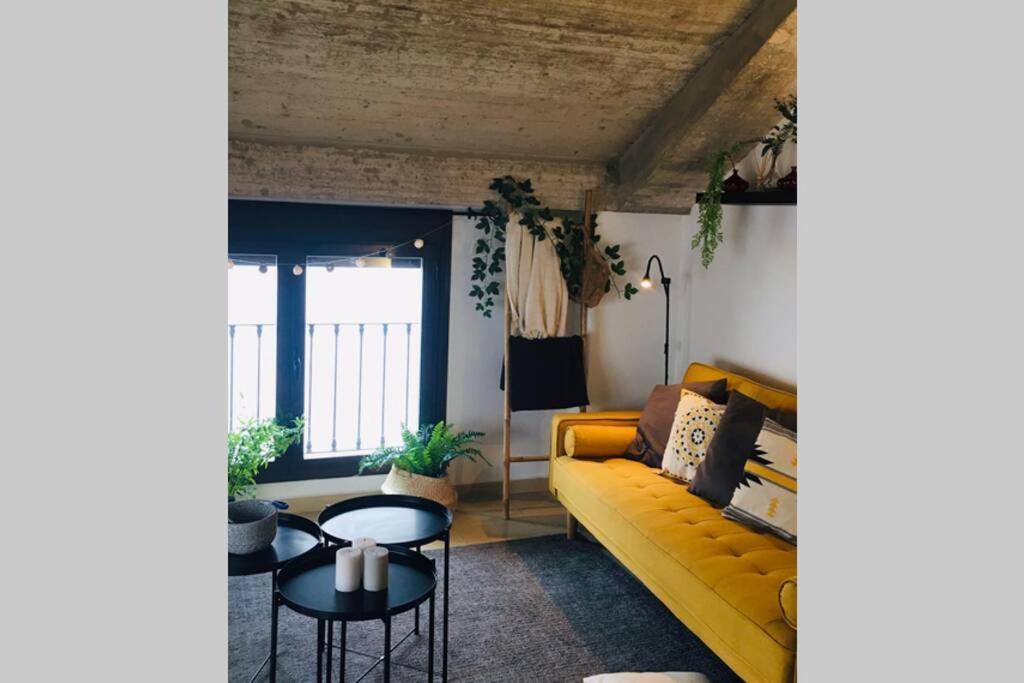 Апартаменты Apartamento Centro Catedral Botanico Гранада Экстерьер фото