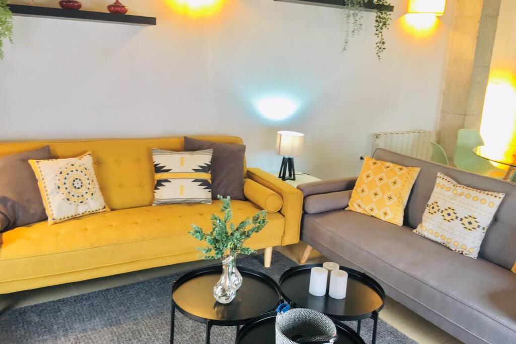 Апартаменты Apartamento Centro Catedral Botanico Гранада Экстерьер фото