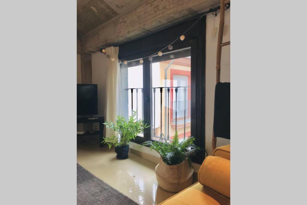 Апартаменты Apartamento Centro Catedral Botanico Гранада Экстерьер фото