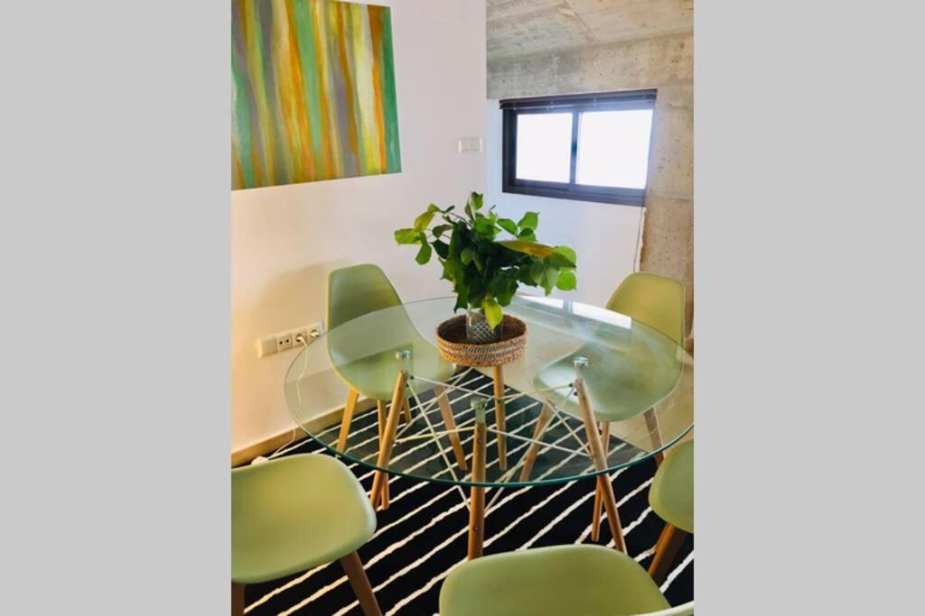 Апартаменты Apartamento Centro Catedral Botanico Гранада Экстерьер фото