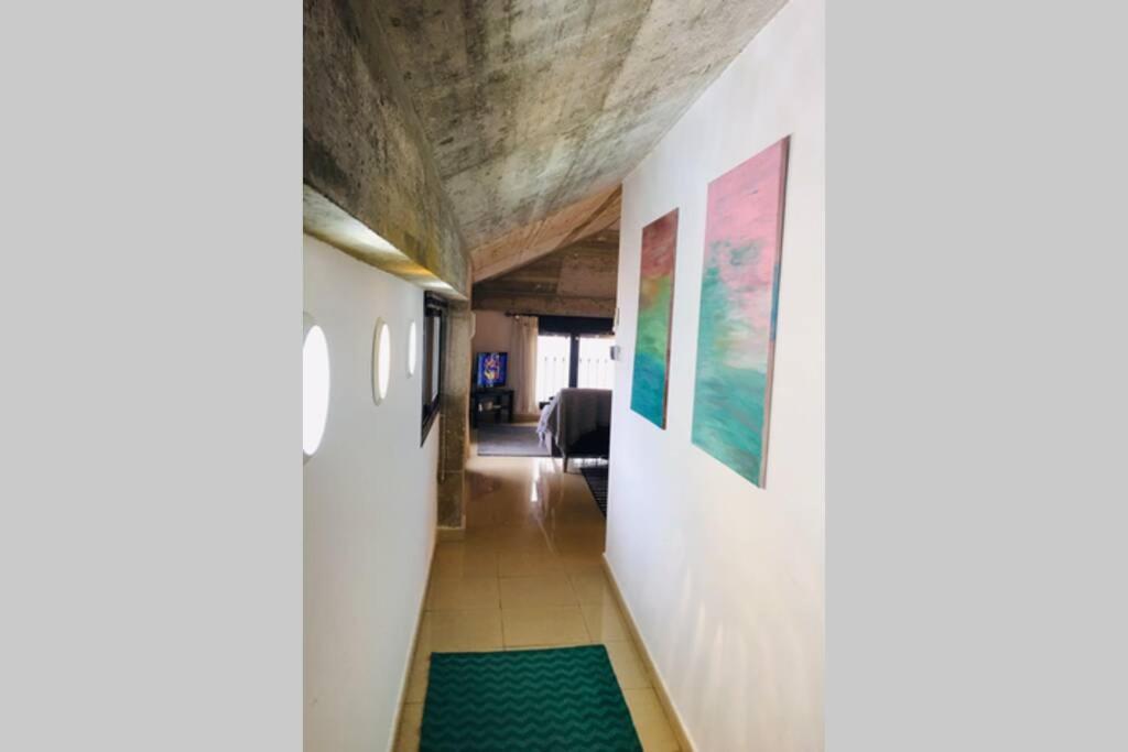 Апартаменты Apartamento Centro Catedral Botanico Гранада Экстерьер фото