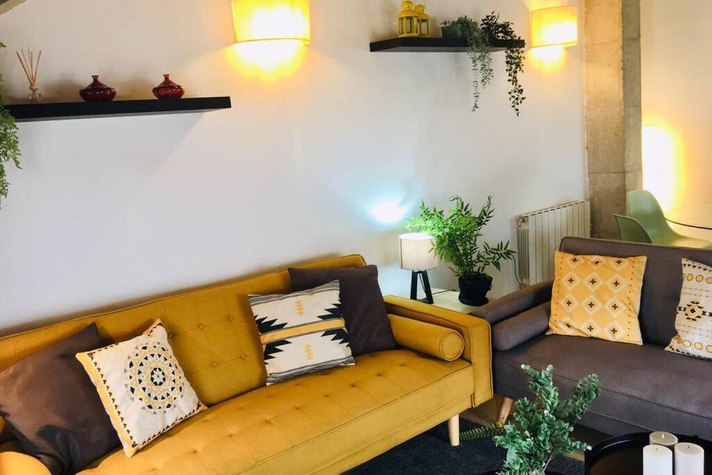 Апартаменты Apartamento Centro Catedral Botanico Гранада Экстерьер фото