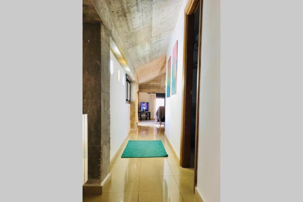 Апартаменты Apartamento Centro Catedral Botanico Гранада Экстерьер фото