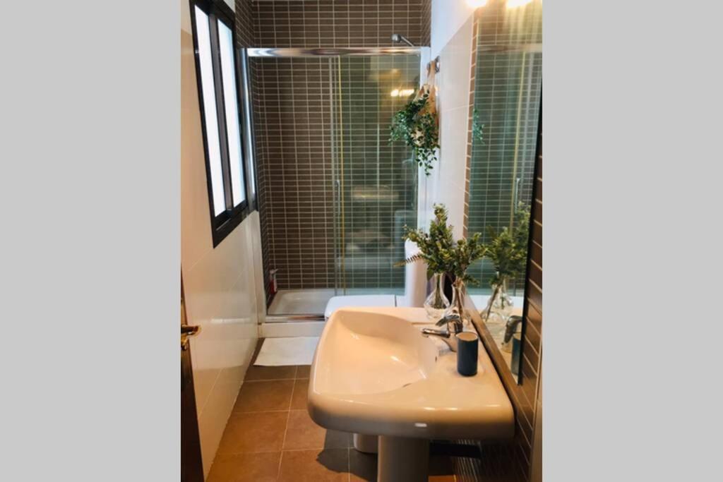 Апартаменты Apartamento Centro Catedral Botanico Гранада Экстерьер фото
